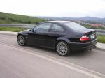 BMW M3 2001 года